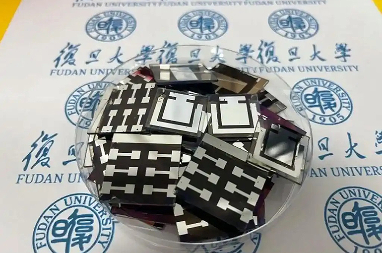 Chinese Scientists Swap Lead for Tin to Create Eco-Friendly Perovskite Solar Panels