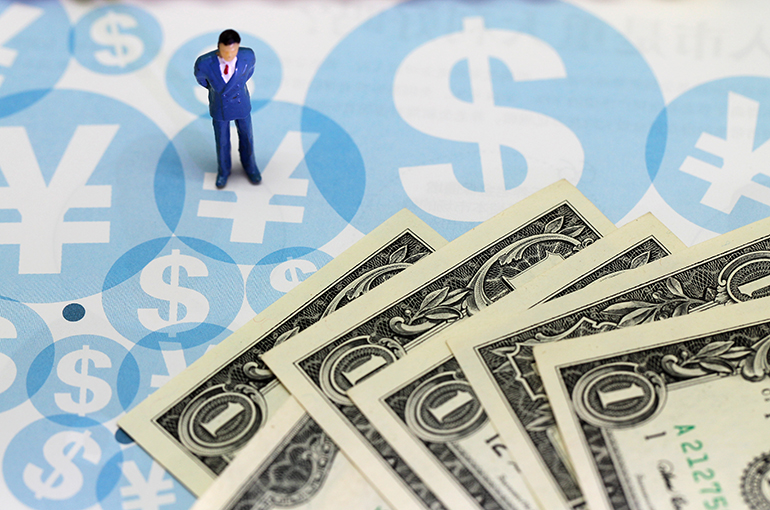 Hedge Funds’ Profit-Taking in Chinese Internet Stocks Is Natural, KraneShares Says