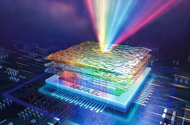 Tsinghua University Develops World's First Sub-Ångström Snapshot Spectral Imaging Chip