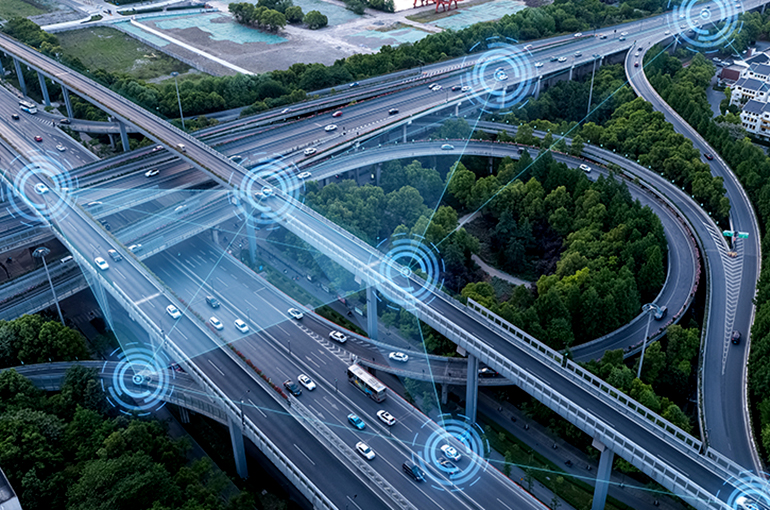 Chinese Auto Leaders Use Beijing Forum to Discuss Road Ahead for Smart Connected Cars