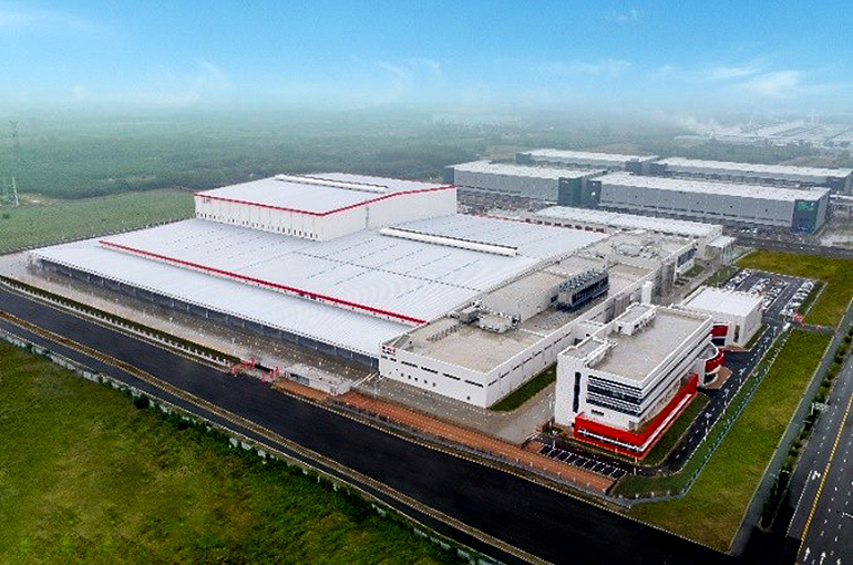 Swire Coca-Cola Opens First Plant Under USD1.7 Billion China Investment Plan