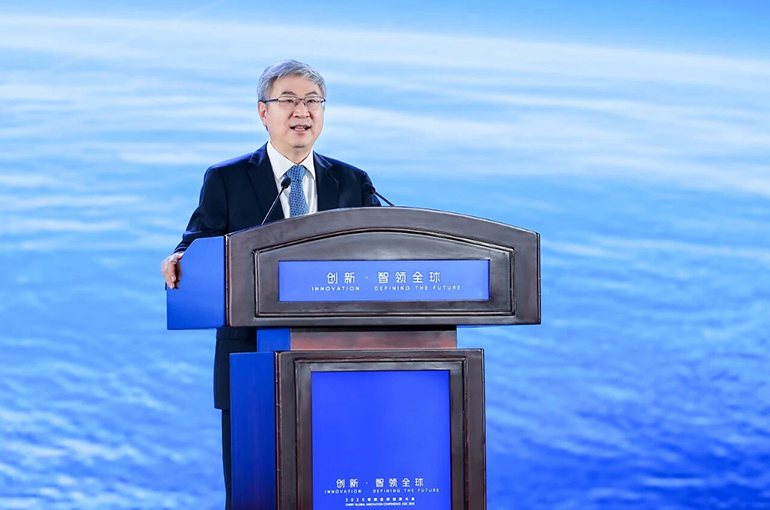 Chery’s Chairman Sees Overseas Markets Powering Chinese Carmaker’s Growth