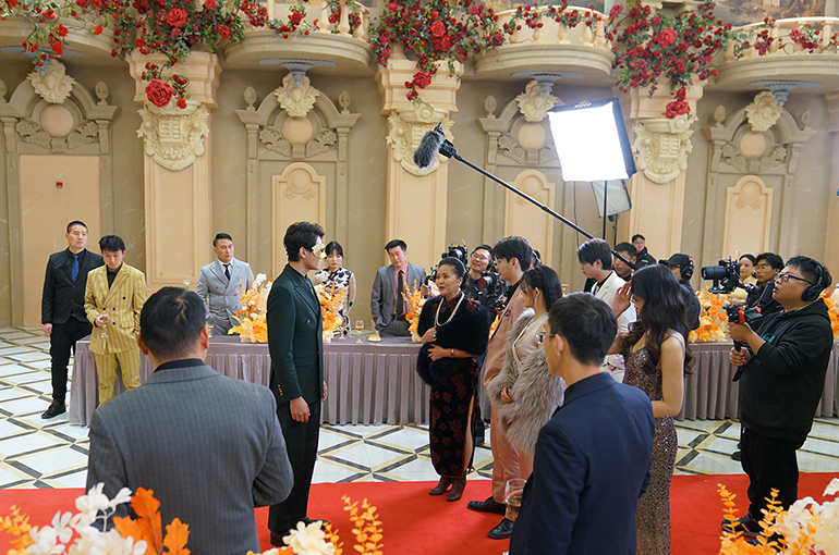 Zhengzhou Has China’s Biggest Thirst for Mini Drama Talent