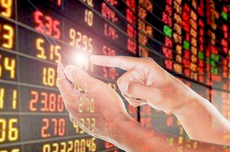 UBS, Other Foreign Investors Are Still Bullish on Chinese Stocks Despite Market Swings