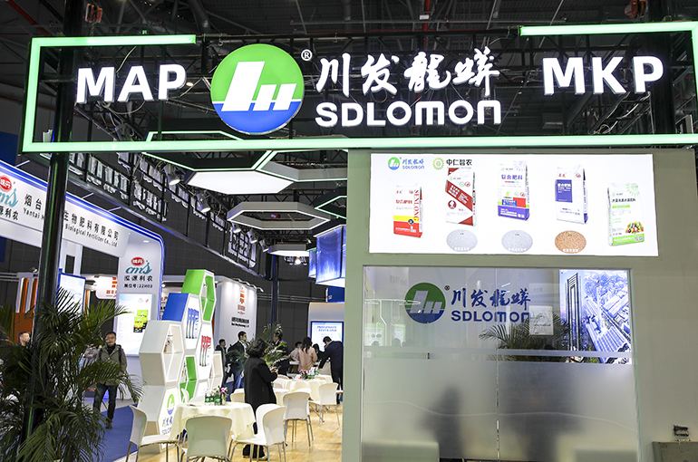 China’s SD Lomon Rises After Revealing Another Lithium Battery Materials Project