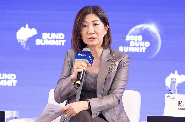 New Economy Firms Make Up Half of Hong Kong’s IPO Pipeline, HKEX CEO Says