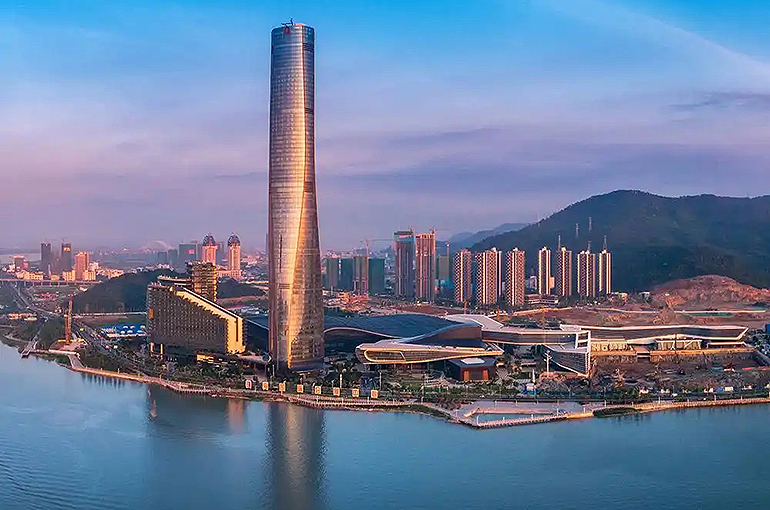 Minmetals Land Soars Over 90% After Chinese Builder Plans to Go Private Following Multi-Year Losses