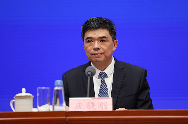 State Grid GM Is Named Deputy Head of China’s SASAC