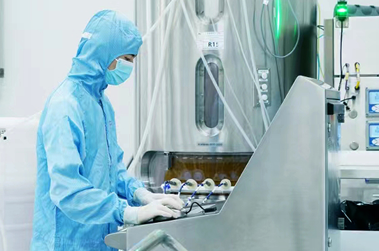 BD Deals Emerge as New Favored Partnership Mode Among Chinese Biotech Startups