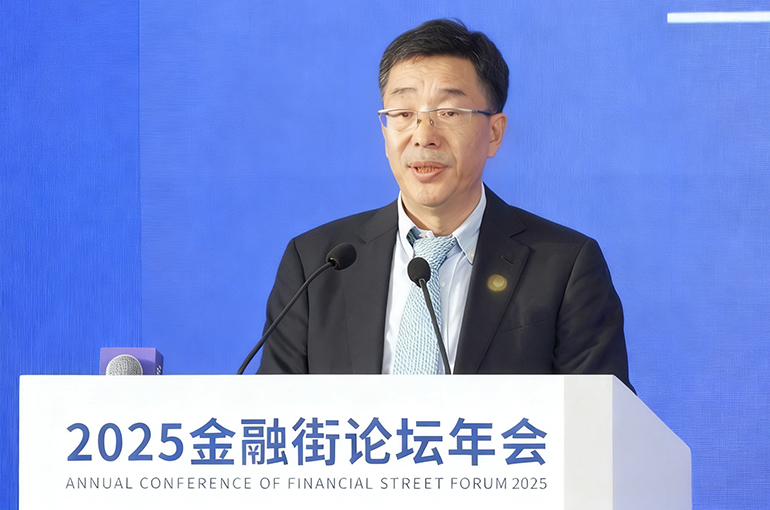 BSE Chair Presents Key Tasks for Beijing Bourse’s Next Development Stage