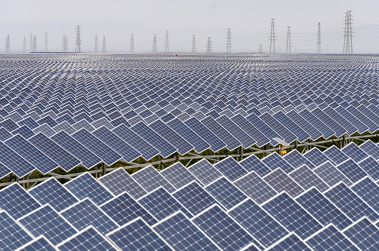 China's Daqo Turns a Profit in Third Quarter Amid PV Industry's Anti-Involution Measures