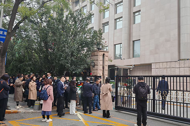 China Adds Novel Drugs Catalog to Medical Insurance Talks for First Time