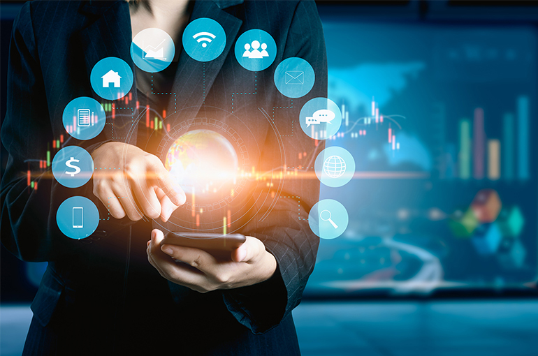 Chinese Payment Firms See Robust Growth in Cross-Border Services