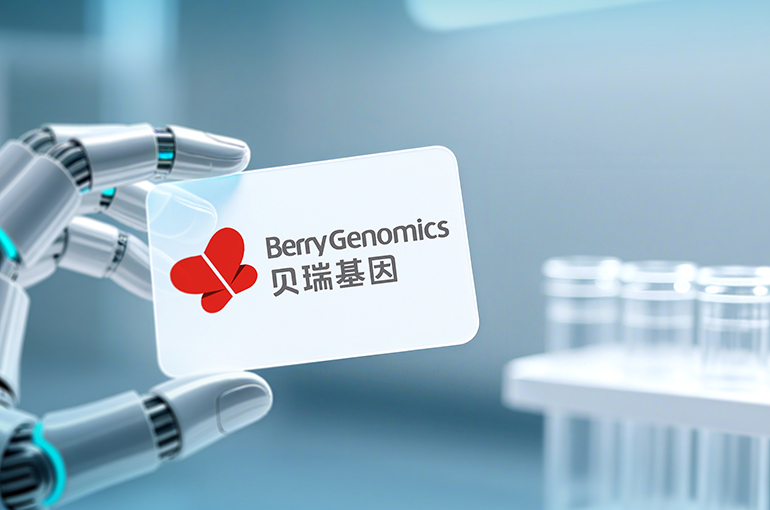 Berry Genomics' Shares Jump After China Approves Unit's Next-Gen Gene Sequencer