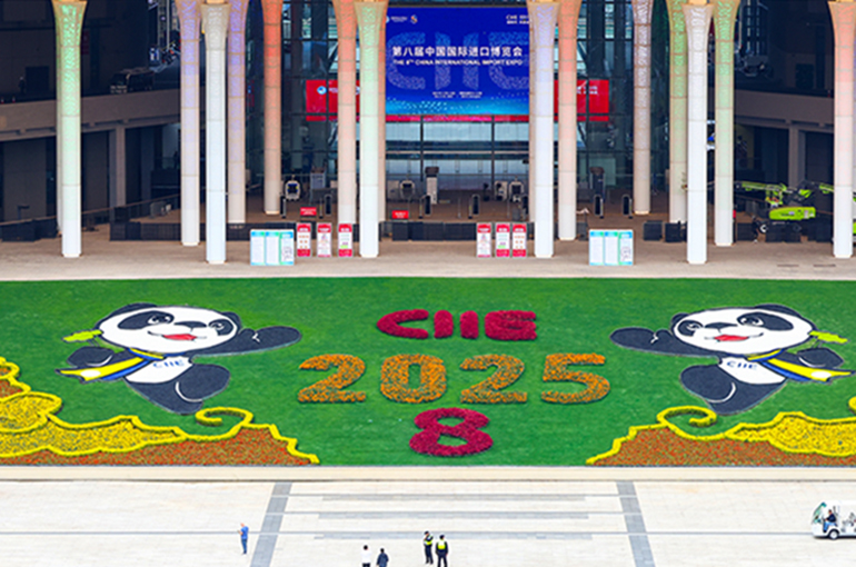 EssilorLuxottica, Other Medical Device Firms to Debut High-Tech Items at China Int'l Import Expo