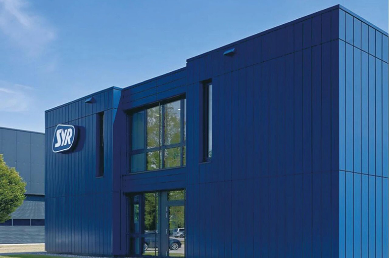 SYR: Growing With CIIE, Exploring New Chances in Silver Economy, Pet Industry