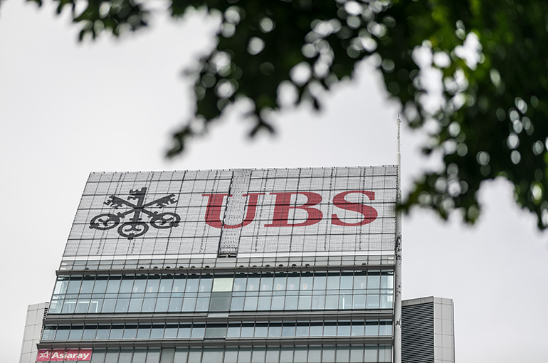Foreign Investors Are Interested in Chinese Firms' Global Expansion Initiatives, UBS Securities Says