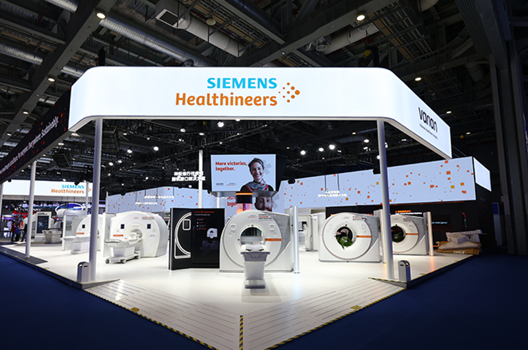 [CIIE] Europe’s Top Equipment Makers Flock to CIIE to Tap New Opportunities in China