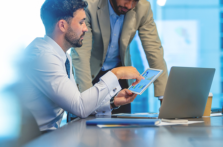 Industry Leaders, Banks Are Foreign Investors’ Top Choices Among Chinese Mainland Stocks in Third Quarter
