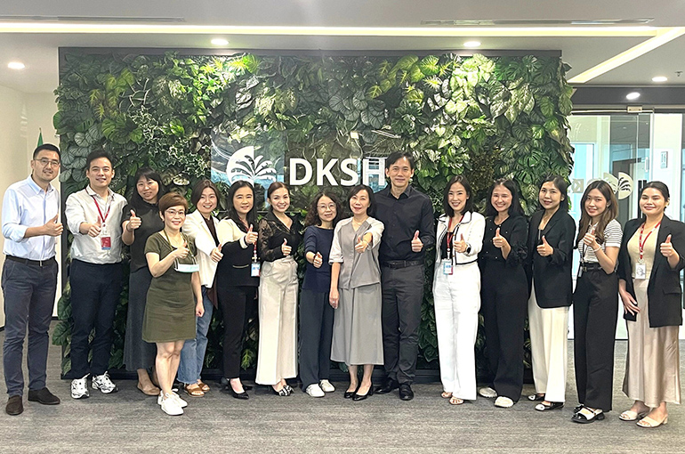 China’s Hasten Sets Up Asia-Pacific Commercial Network to Speed Expansion