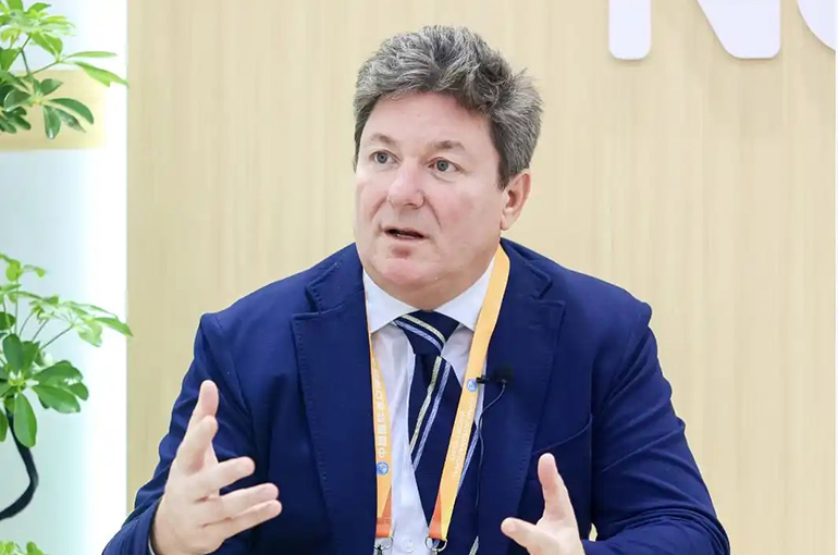 Chinese Consumers Are Turning to Products With Emotional Value Like Labubu, Nestlé China CEO Says