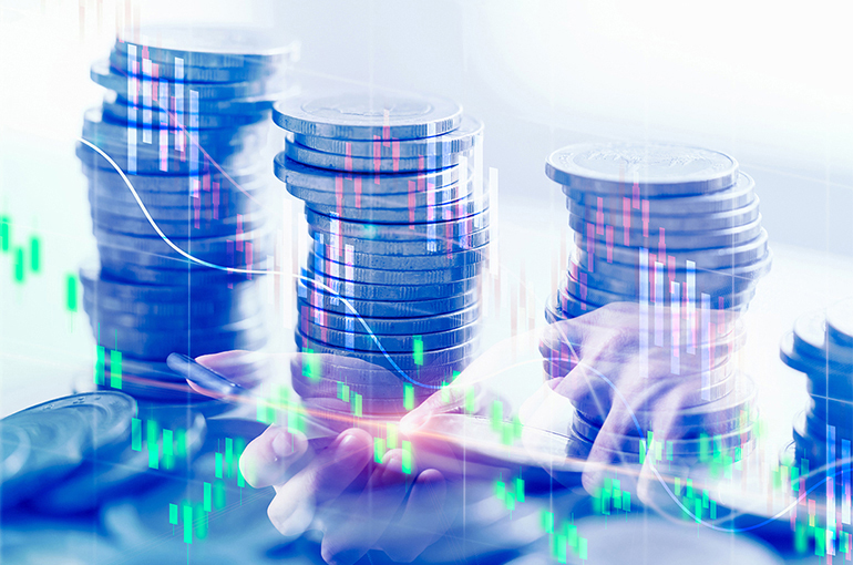 Experts Expect China to Meet 5% Growth Goal as Yicai Chief Economist Confidence Index Holds at 50.3