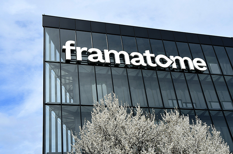 [CIIE] France's Framatome Lands Orders From Chinese Nuclear Energy Firms at CIIE