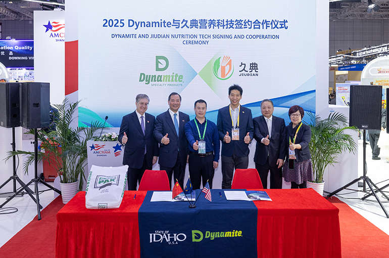 [CIIE] US SMEs Ink USD12 Million of Deals at CIIE Amid China-US Trade Thaw