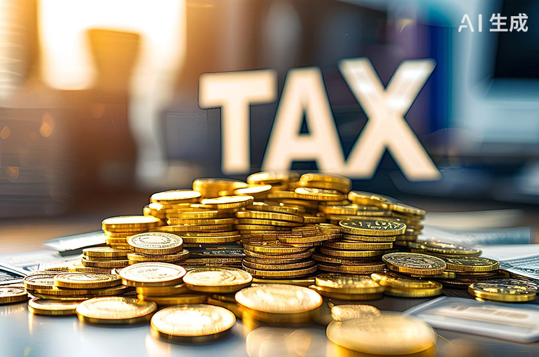 China to Expand R&D Tax Deductions for Tech Firms to Up to 200% Under New Plan