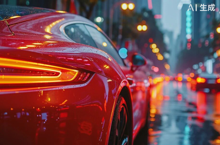 China Issues Draft Rules on Vehicle Safety Amid Risks From Rising Popularity of NEVs, Assisted Driving