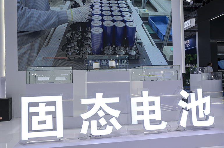Solid-State Batteries May Not Hit Chinese Market Until After 2030, Insiders Say
