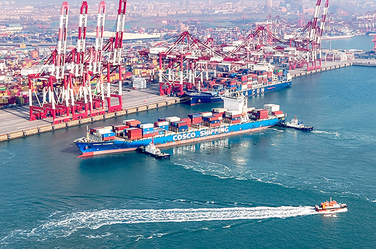 China's Capital Market to Open Up More and More, CSRC Vice Chair Says