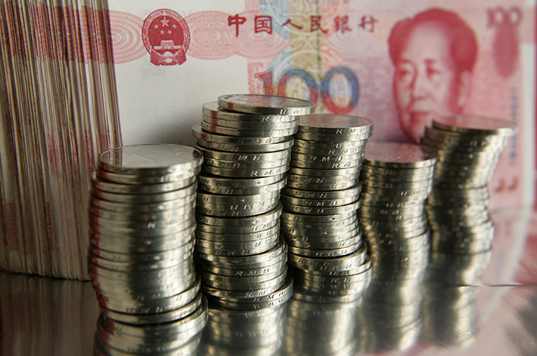 China’s Gov’t Procurement Spending Tops CNY3 Trillion for Ninth Year Despite Slight Dip