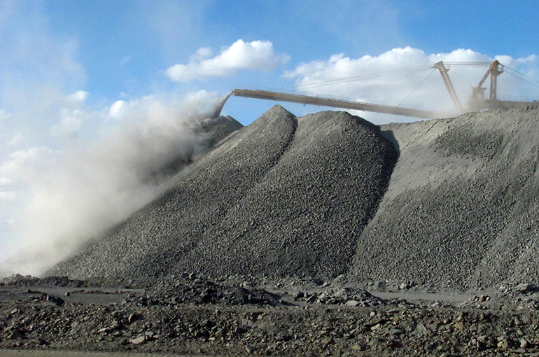 Inner Mongolia to Make Baotou China’s Largest Rare Earth Materials Hub