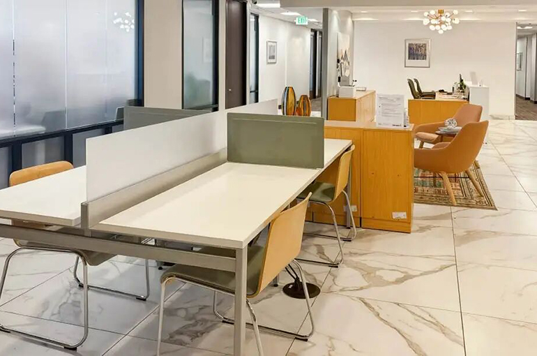 IWG Signs Over 60 Flexible Workspace Center Deals in China in First Three Quarters