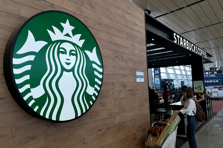 Starbucks, Burger King Stake Sales Signal Deeper China Localization, Not Exit, Experts Say