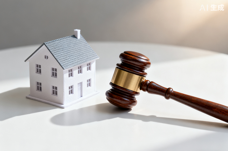 Chinese Local Gov'ts Auction Houses to Alleviate Financial Pressure