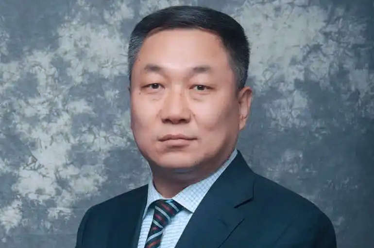 Foreign Banks Can Facilitate Cross-Border Payments, Financing for Chinese Firms, DB China President Says