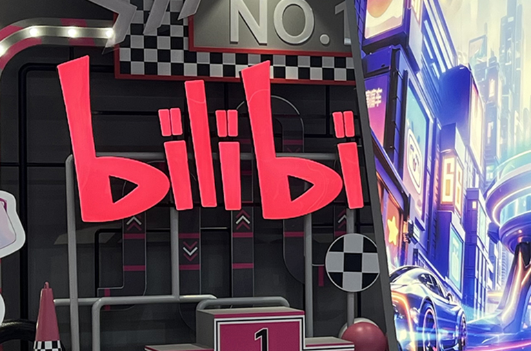 China's Bilibili Sees Third-Quarter Gaming Revenue Drop 17%, Pins Hopes on New Hit Escape From Duckov