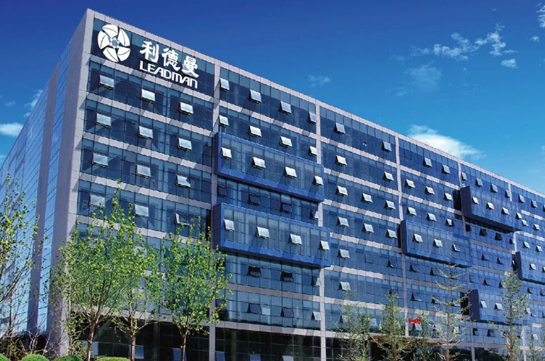 China’s Leadman Biochem to Buy Majority Stake in Simcere for USD239.5 Million