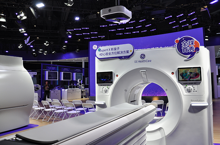 China Is Global Innovation Hub Presenting Foreign Firms With New Opportunities, Insiders Say