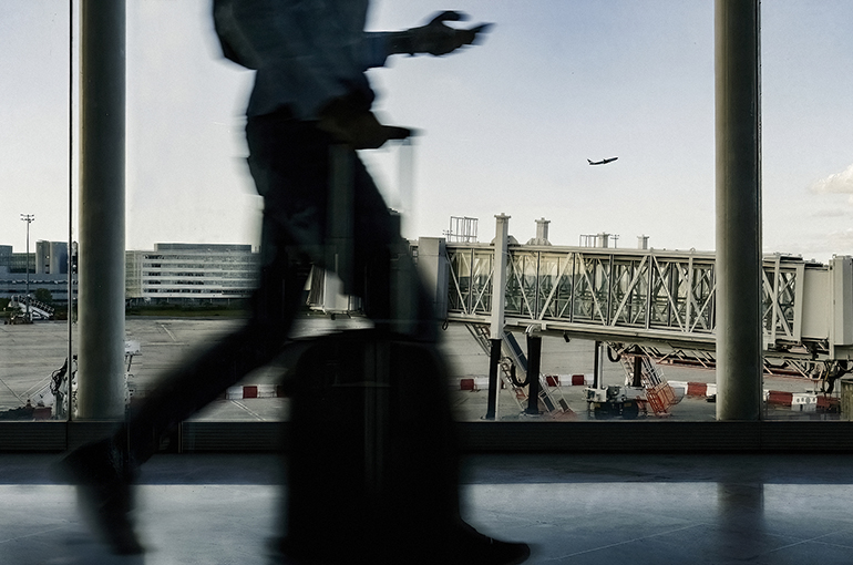 Chinese Airlines Are Underperforming Due to Shift in Passenger Mix, Demand, Insiders Say