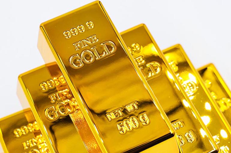 Price Volatility Prompts Big Chinese Banks to Lift Gold Accumulation Plans' Minimum Investment Barriers
