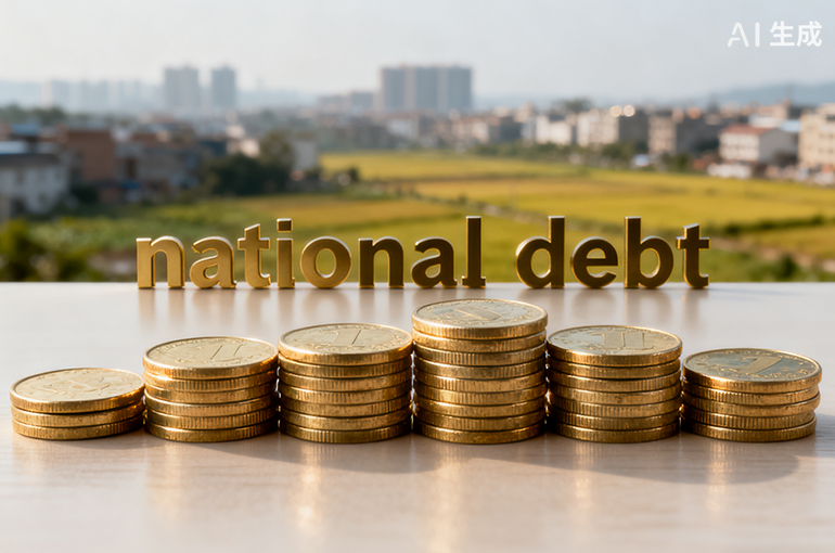 Tsinghua Economist Calls for New Special Treasury Bonds to Fund China’s Urbanization