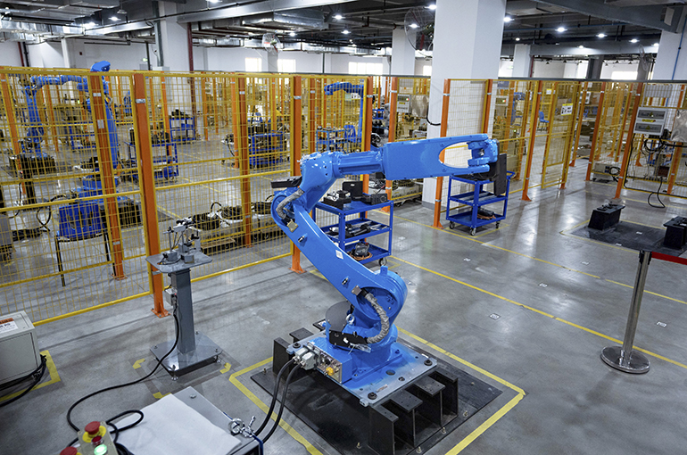 What’s Driving China’s 15th Five-Year Plan?