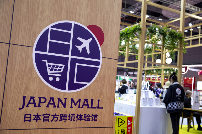 Japanese Industries May Take Hard Hit From Deteriorating China-Japan Relations, Insiders Say