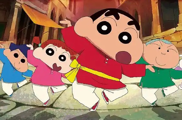 Chinese Cinemas Delay Two Japanese Movies, Staff Says