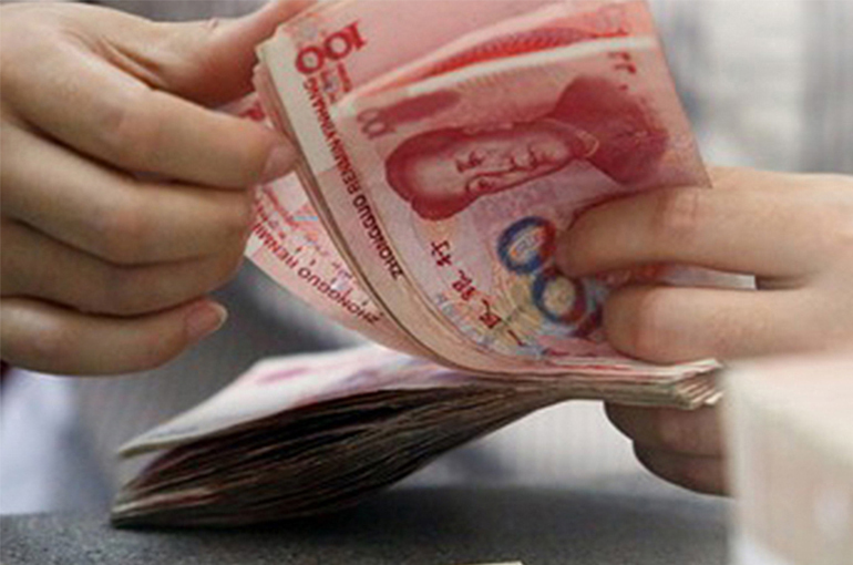 24 of 28 Chinese Provinces Report Growth in Fiscal Revenue in First Three Quarters