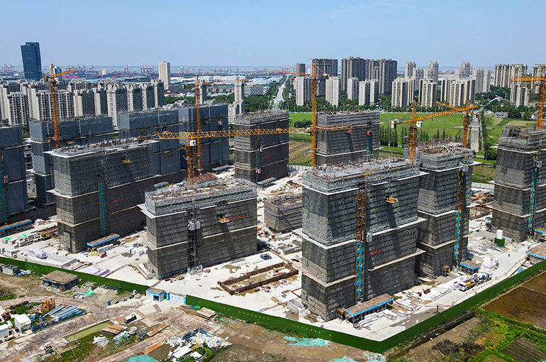 Over 20 Chinese Developers Replace Chiefs in Six Months Amid Industry Shake-Up, Insiders Say