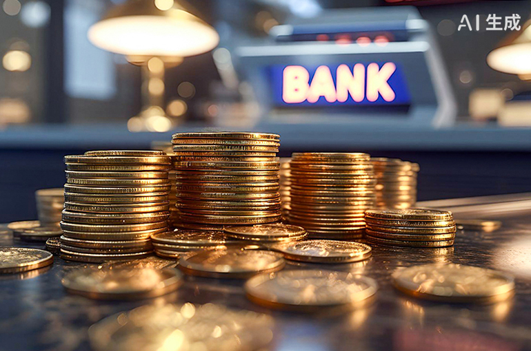 Chinese Banks Year-End Bond Sells to Have Limited Impact on Market, Analysts Say